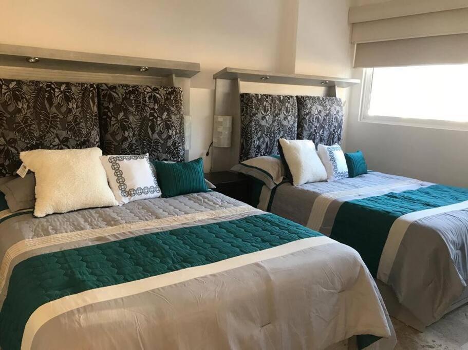 Apartamento Departamento En Con Inmejorable Vista